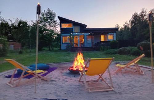 Chatka Święty Spokój - Foto 1