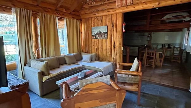 Natur Haus - Foto 4, Habitación