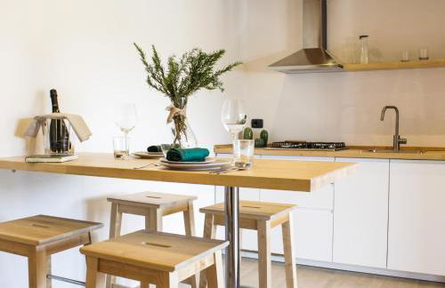 La Dimora apartments - Foto 21