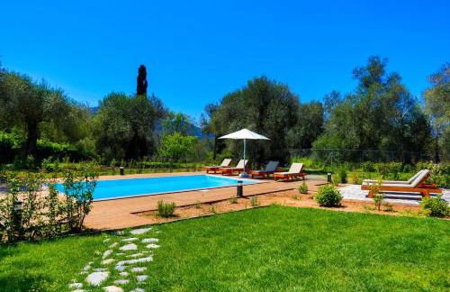 Jennys House in Stroggili - Foto 8