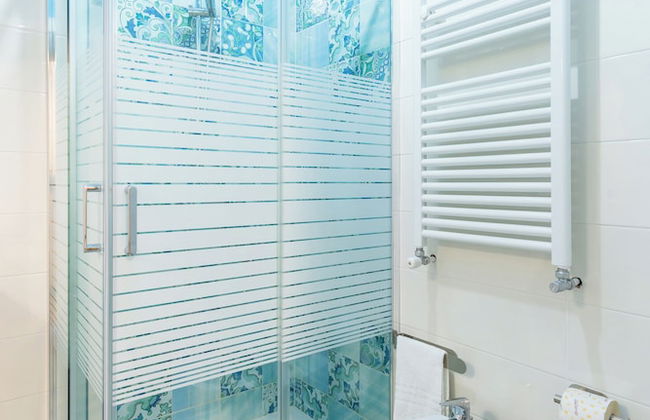 Casa Mavi al Museo Archeologico - Foto 30