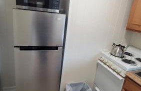 Downtown Juneau Gold Street Inn - Foto 32