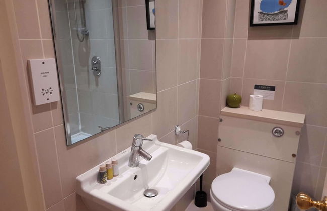 Longridge Road Apartments - Foto 37