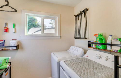 Walkable and Bright Bungalow in Dtwn Redding! - Foto 23