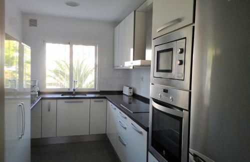 Espectacular Apartamento Malaga Playa - Photo 14