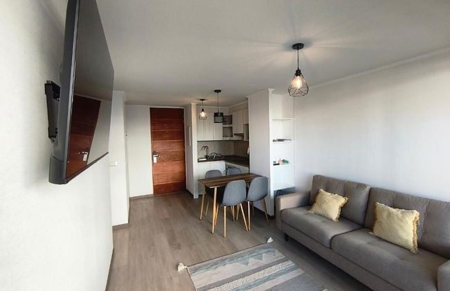 Oceana Suites Distrito Verde - Foto 28