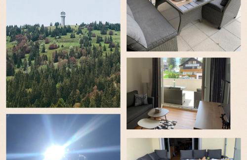 Feldberg Lounge - Residenz Grafenmatt - Foto 24