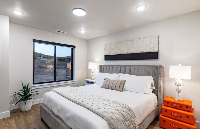 Ski La Vie by Avantstay Hot Tub Game Room Near the Ski Slopes - Foto 36