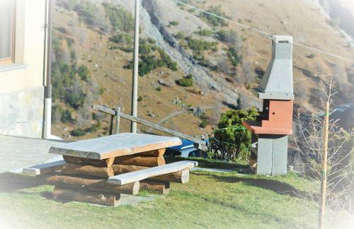 Chalet Li Baita Genny - Foto 13