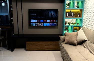 Apartamento moderno e espaçoso para até 6 pessoas - Photo 27