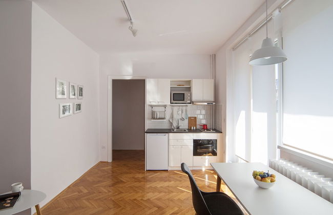 Basco Central Apartment Cloud - Foto 9