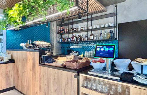 Baltic Waves Resort & SPA Międzyzdroje 3 - Foto 82