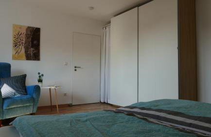 guest apartment niederalfingen - Foto 4