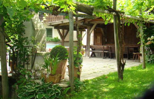 Obermaratscher Apartments Residence - Foto 45