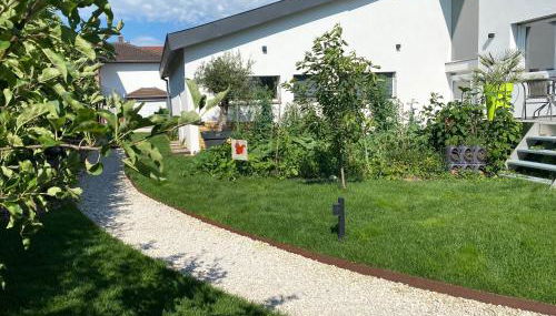 Le Clos des Pommiers Fuji - Foto 4, Garden