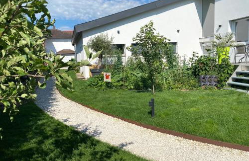 Le Clos des Pommiers Fuji - Foto 5