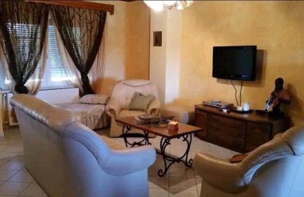 Mama Sofias House Cozy 2 Bedroom Apartment - Foto 7