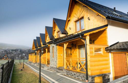 DW KINGA & DOMKI na Granicznej z jacuzzi - Foto 1