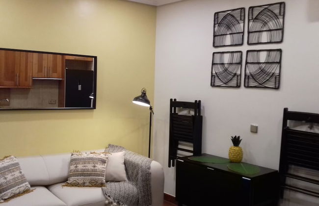 Smartr Madrid La Latina - Photo 31