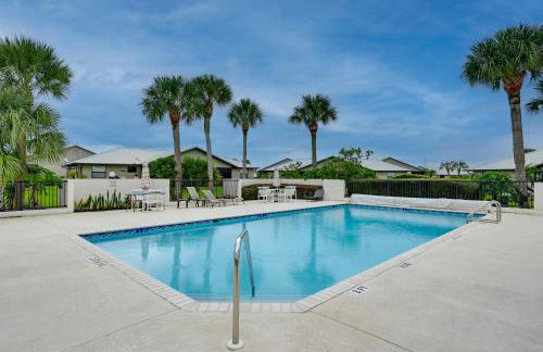1 Mi to Golf Sebring Condo with Pool Access! - Foto 23