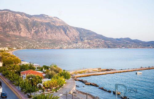 DN Sea Apartments - Photo 80