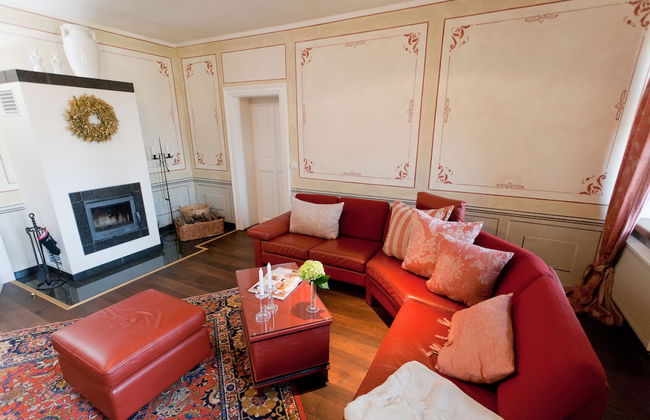 Rebenhaus Meißen - Foto 9