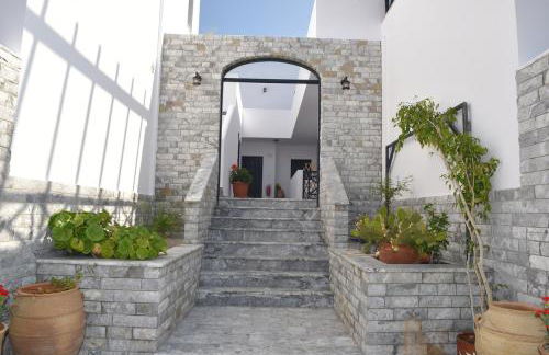 Glafki Studios Syros - Foto 68