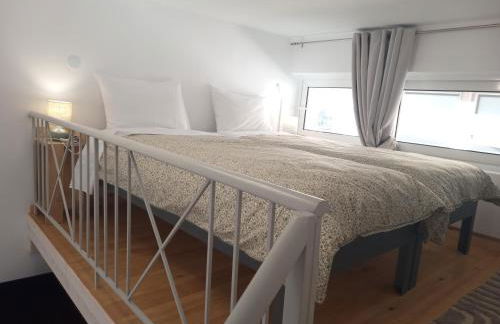 George and Helen's Studio - Foto 15