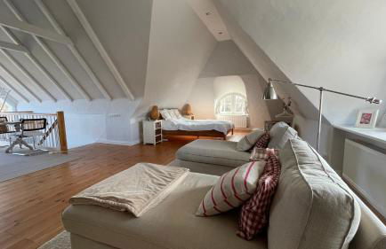 1100 - Reetdachhaus in Grube - Foto 32