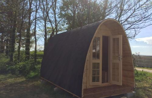 Les Logis de Kerdrien - Foto 27