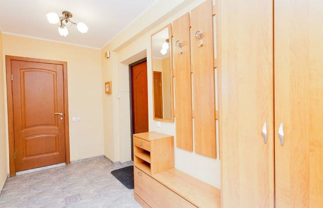 LUXKV Apartment on Kutuzovsky Prospekt - Foto 2