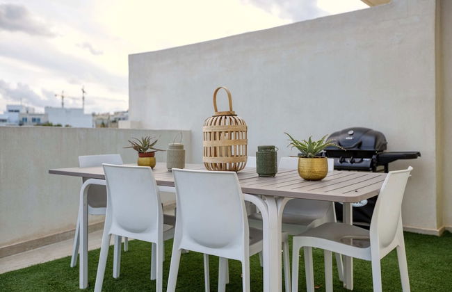 Pool Penthouse - Foto 56