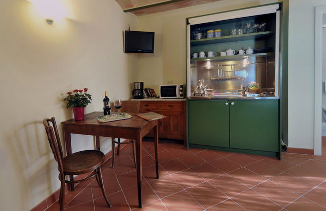 Agriturismo La Sovana - Photo 39