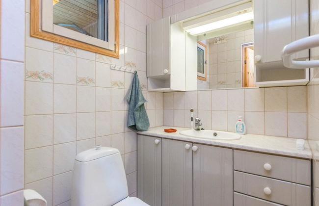 Kuusiniemi - Foto 24