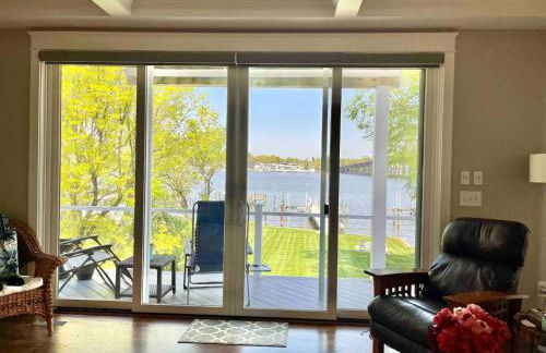 The Fritz! - South River Waterfront With Elevator - Foto 22