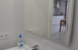 Apto La Estambrera IV Wifi y Aire Acondicionado - Foto 17