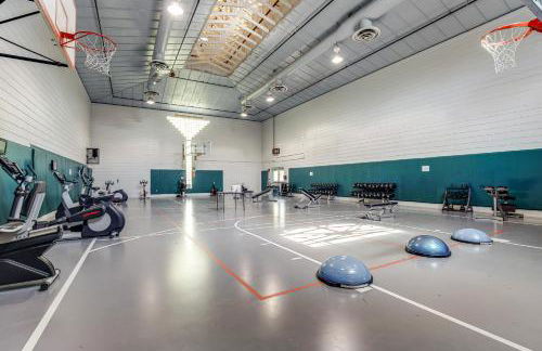 Sea Colony --- 909 Annapolis House - Foto 35