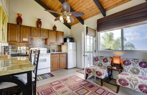 Charming Kailua-Kona Apartment Near Hiking and Golf! - Foto 8