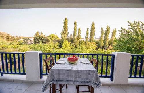 Eressos Ilios Apartments - Photo 18