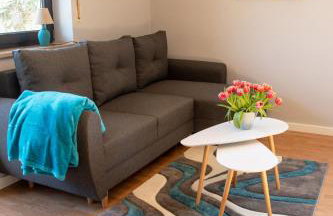 Ferienwohnung Maintalblick - Foto 8