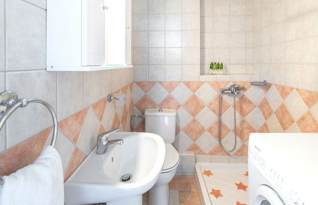 Haris Villas - Foto 32