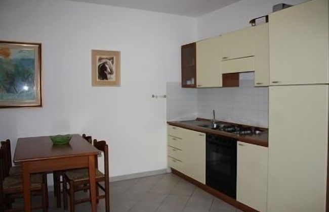 Isola Rossa Borgo Mare - Agenzia Isola Rossa - Foto 16