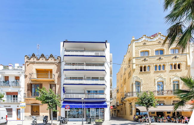 Newly Renovated Beachfront Apartment Ideally Located in Penelope - Foto 39