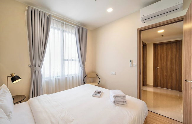 The Grand Manhattan Apt Luxury Vacation - Foto 48