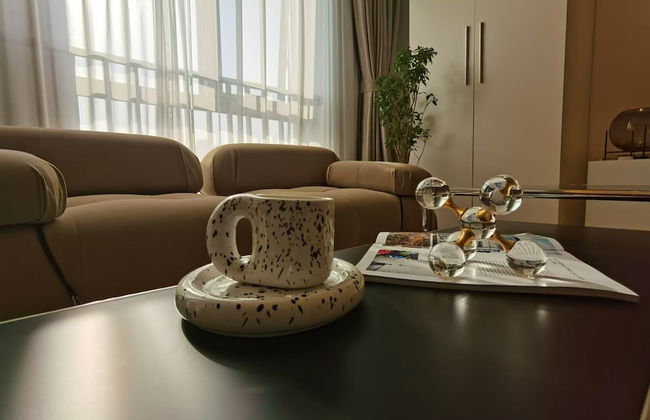 Leleju Boutique Apartment Shanghai - Foto 65