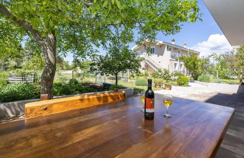 Lovely Apartment In Katuni Rubici, Prpusa - Foto 8