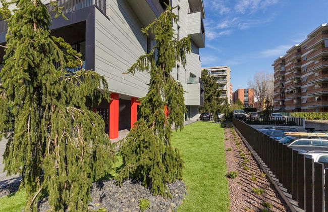 Icon H 201 Suite Micro-living - Foto 22