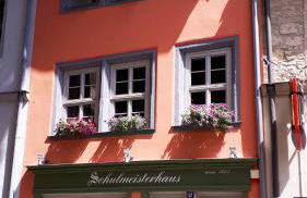 Schulmeisterhaus - Foto 3