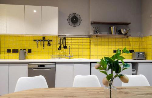 RST Bramley Moore - Foto 15