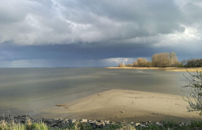 Wohnung in Garz mit Liegewiese - Foto 27